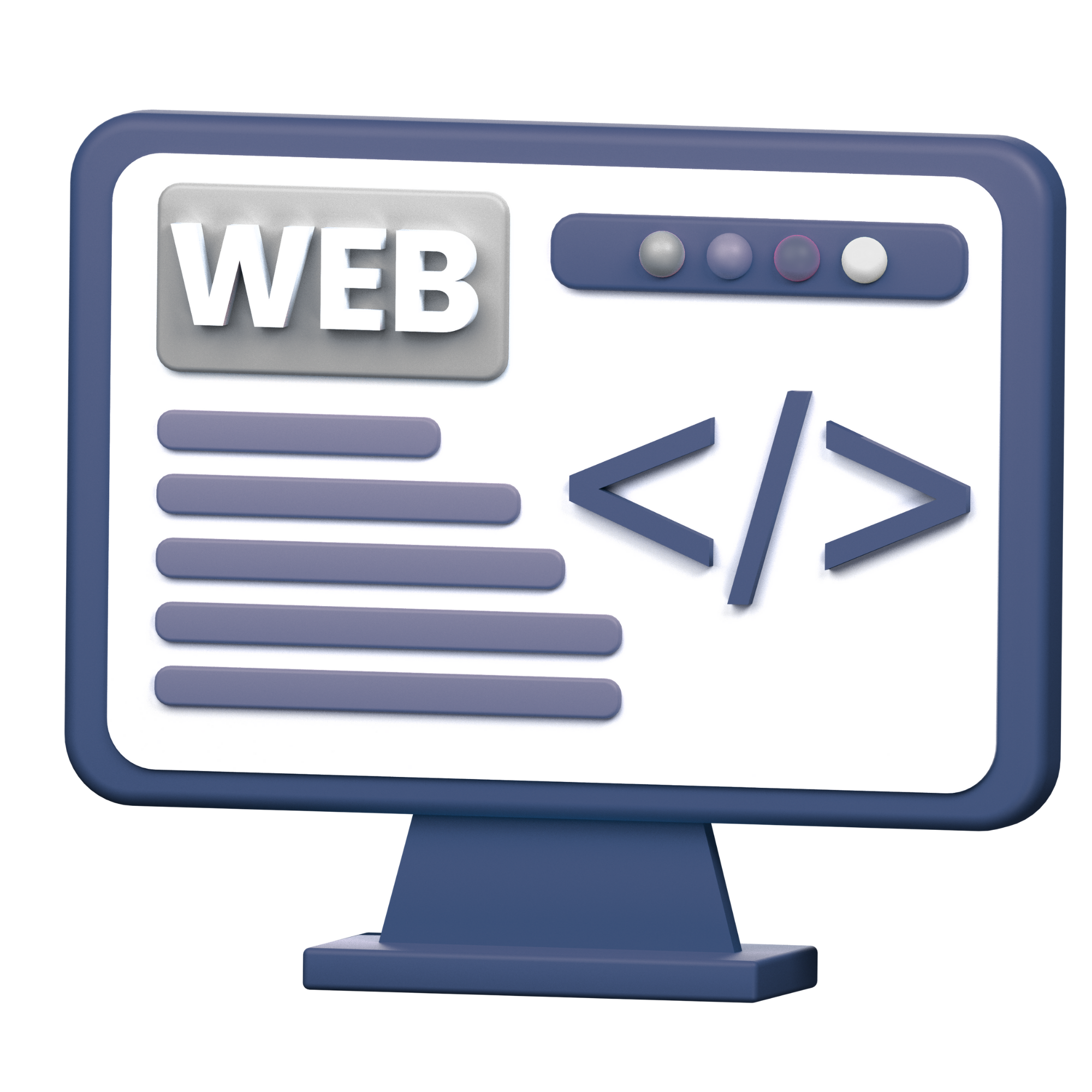 Mobile & Web Development